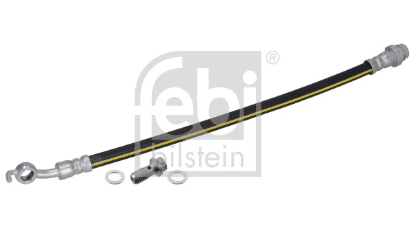 Brake Hose